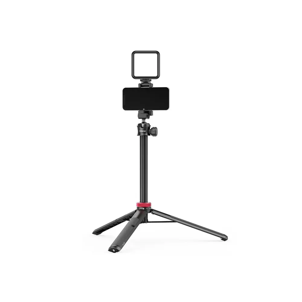 ขาตั้งกล้อง Ulanzi - MT-44 Extendable Vlog Tripod (Upgrade)