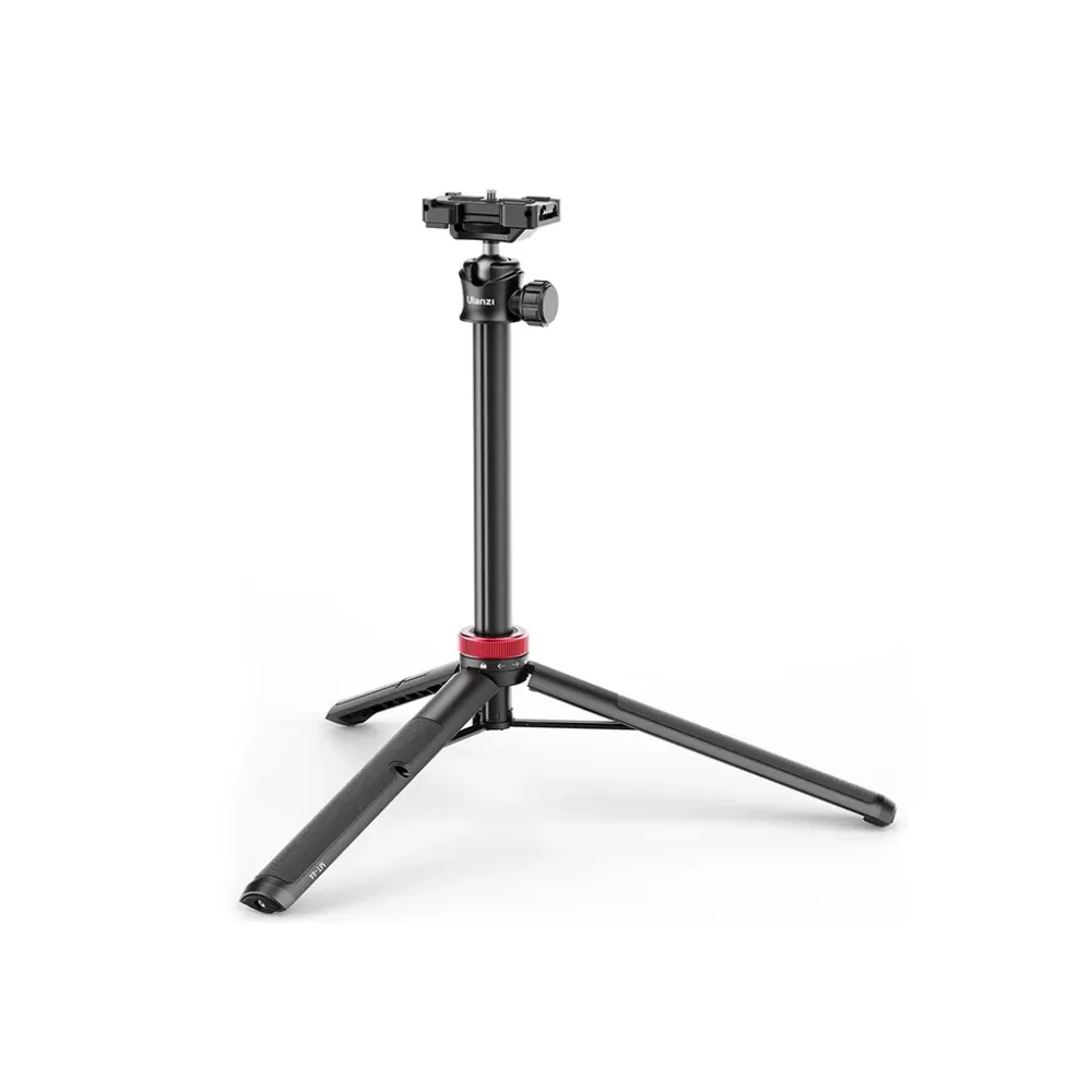 ขาตั้งกล้อง Ulanzi - MT-44 Extendable Vlog Tripod (Upgrade)