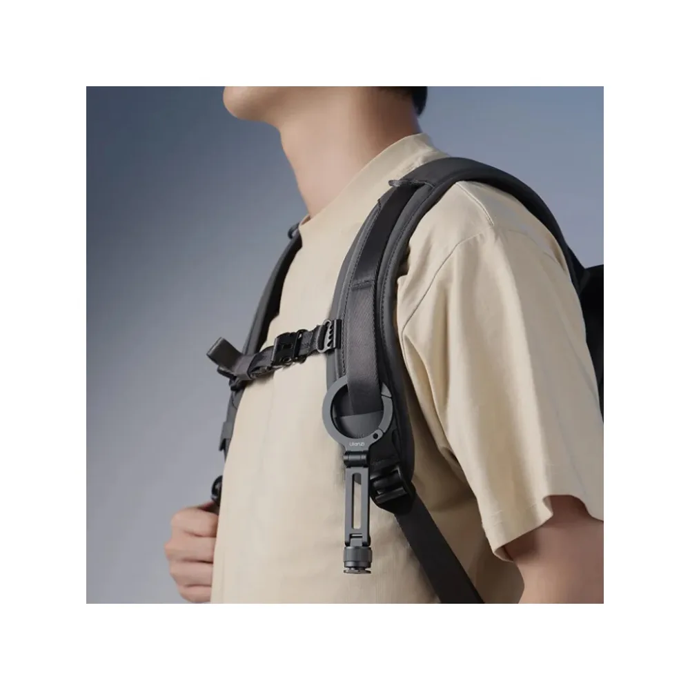 ขาจับโทรศัพท์ Ulanzi - MA07 Maglock 1/4 Cold Shoe Phone Mount